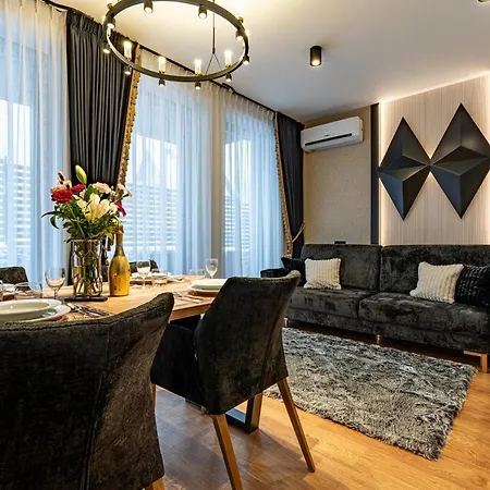 Zakopianski & Zakopane