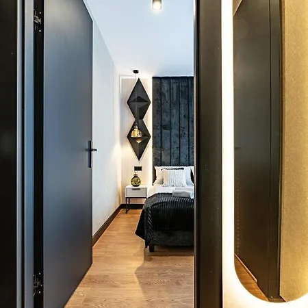 Zakopianski & Aparthotel Zakopane