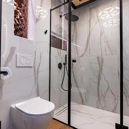 Aparthotel Zakopianski &