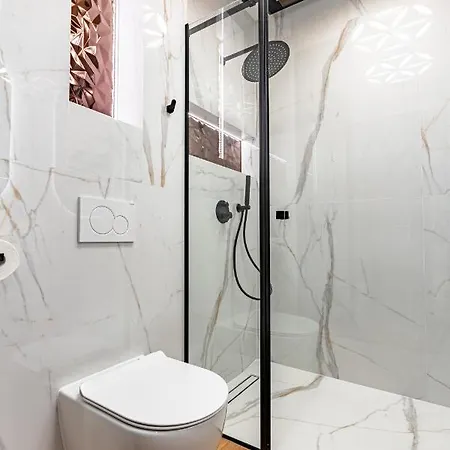 Aparthotel Zakopianski & Zakopane