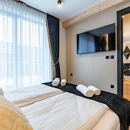 Zakopianski & Zakopane