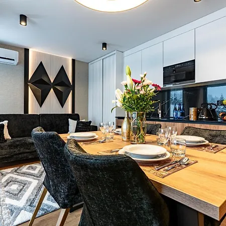 Zakopianski & 4* Zakopane