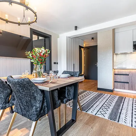 Zakopianski & 4* Zakopane