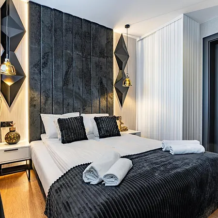 Zakopianski & Aparthotel Zakopane