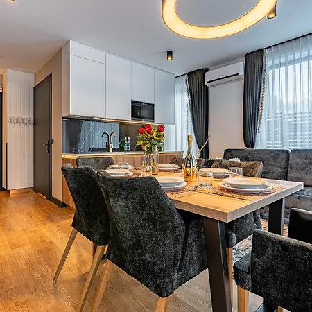 Zakopianski & Zakopane