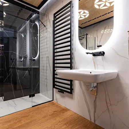 Aparthotel Zakopianski & Zakopane