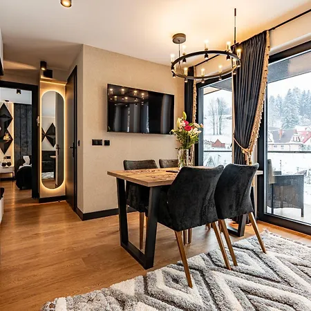 Zakopianski & Zakopane