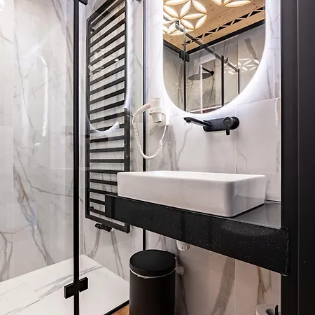 Zakopianski & 4* Zakopane