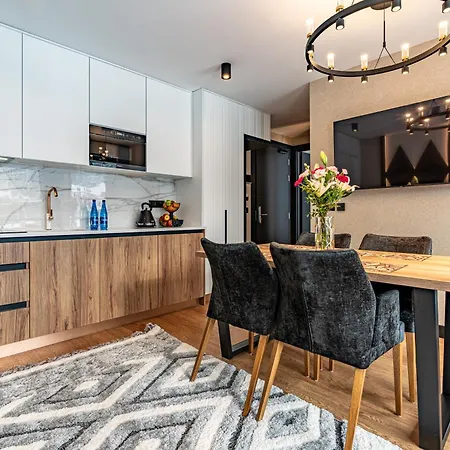 Zakopianski & Aparthotel