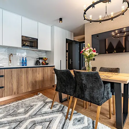 Zakopianski & Zakopane