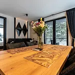 Zakopianski & Apartmanhotel Zakopane