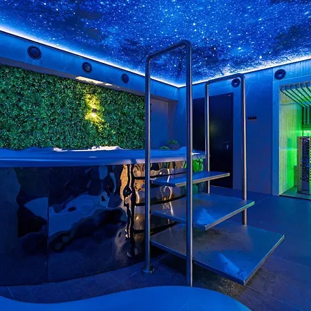 Apartmanhotel Zakopianski &