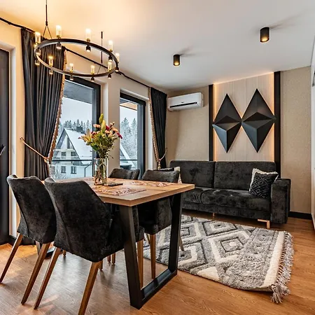 Zakopianski & 4* Zakopane