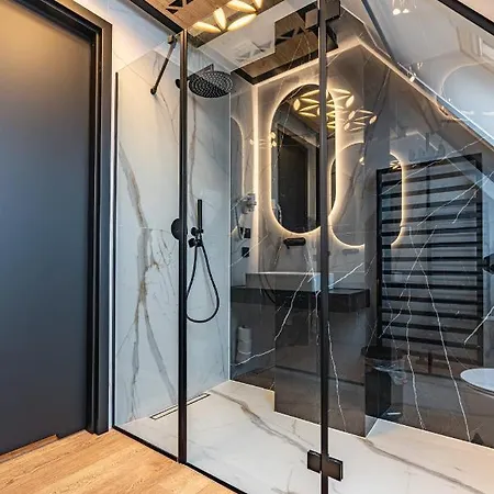 Zakopianski & شقة فندقية 4*