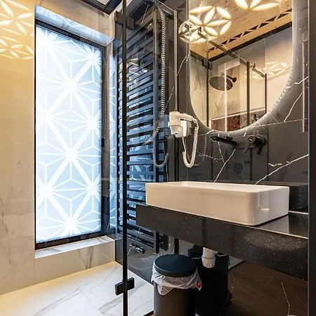 Lejlighedshotel Zakopianski & 4*