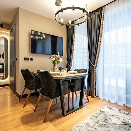 Zakopianski & 4* Zakopane