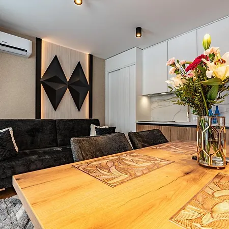 Zakopianski & شقة فندقية