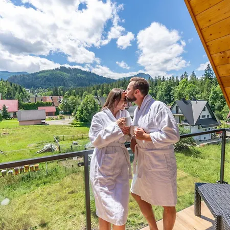 Zakopianski & Apartmanhotel Zakopane