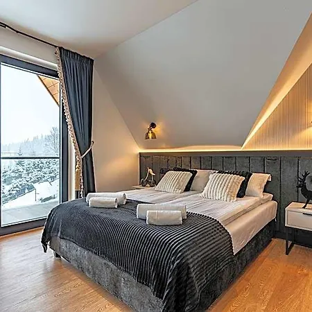 Zakopianski & 4* Zakopane