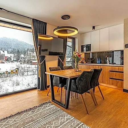Zakopianski & Apartahotel Zakopane