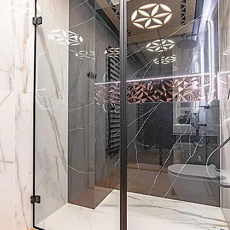 Zakopianski & Apart-hotel 4*