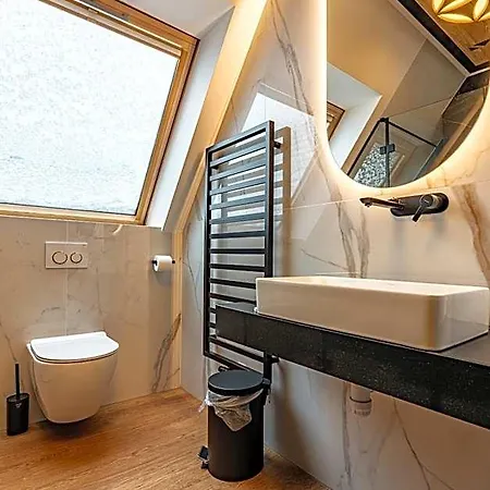 Apart-hotel Zakopianski &