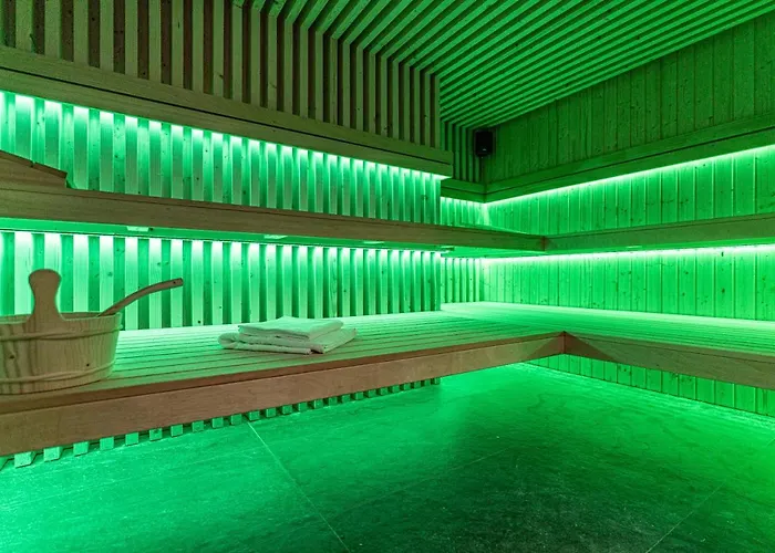 Zakopiański&spa Zakopane