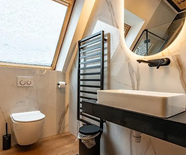 Zakopiański&spa Hotel apartamentowy Zakopane