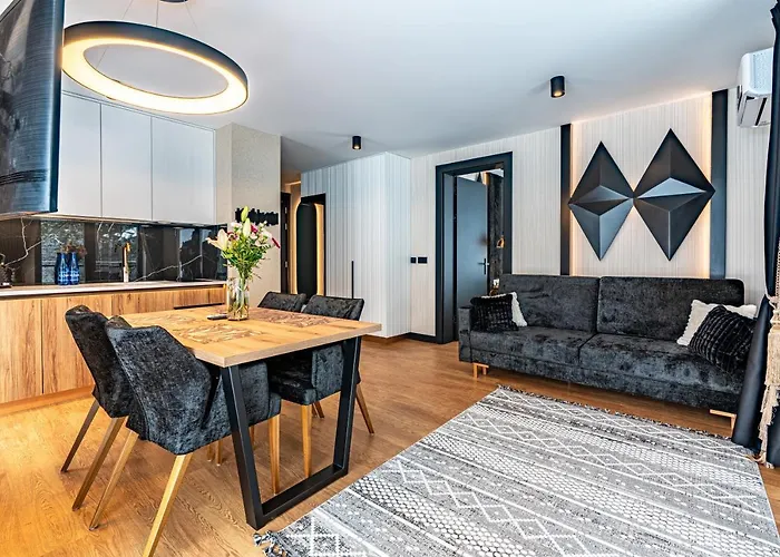 Zakopianski & Zakopane