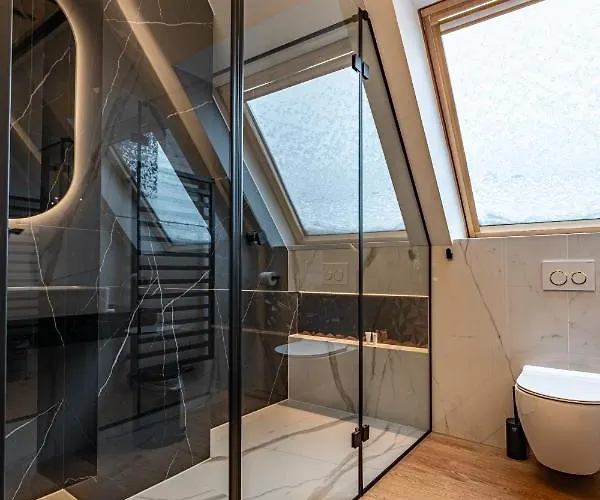 Hotel apartamentowy Zakopiański&spa 4*