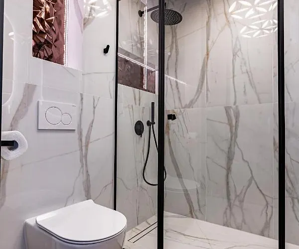 Hotel apartamentowy Zakopiański&spa