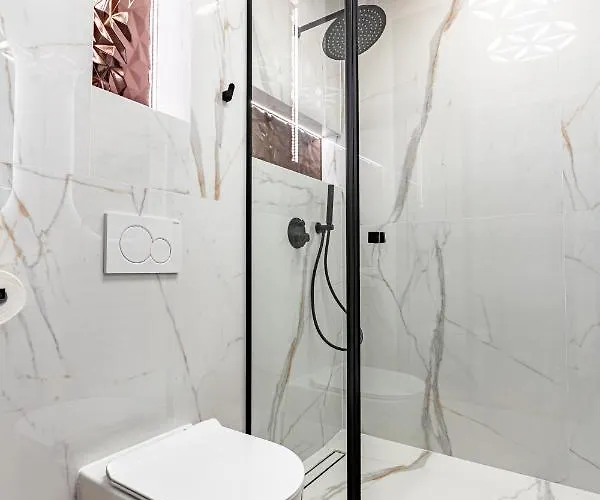 Apart Otel Zakopianski & Zakopane