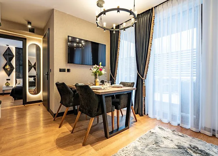 Zakopiański&spa 4* Zakopane