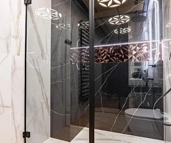 Apart Otel Zakopianski & 4*