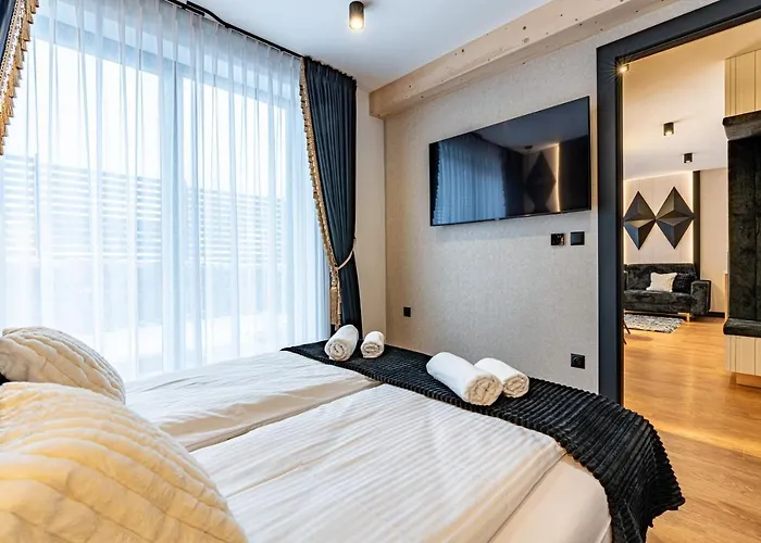 Zakopianski & Zakopane