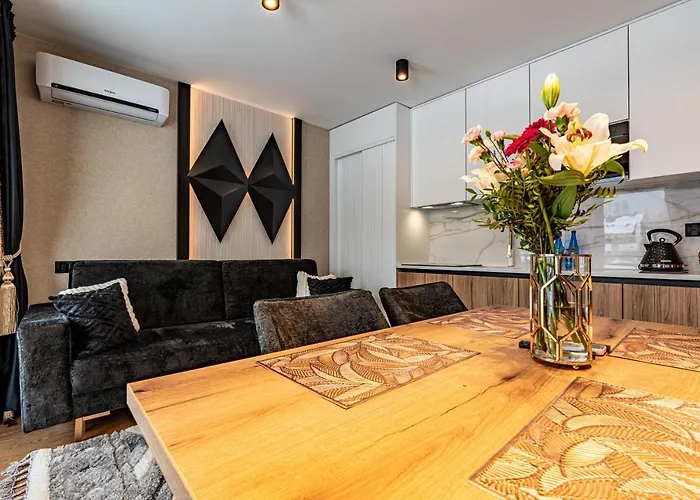 Zakopiański&spa Hotel apartamentowy