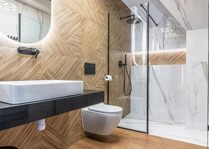 Apart Otel Zakopianski & 4*