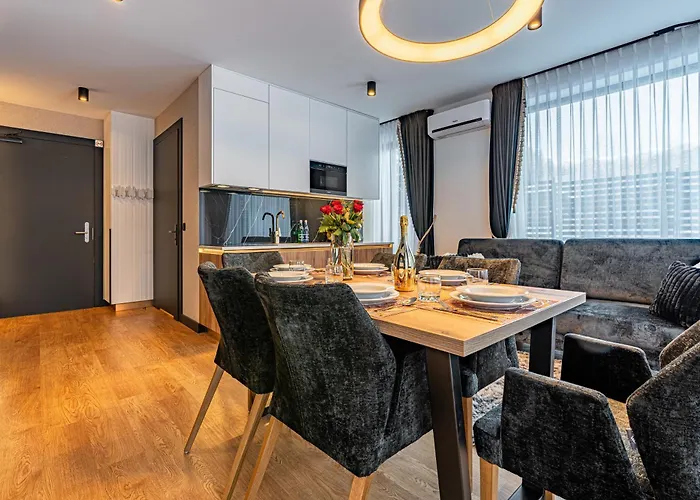 Zakopianski & Zakopane