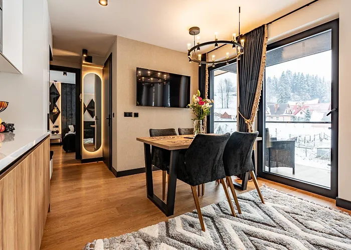 Zakopiański&spa Zakopane