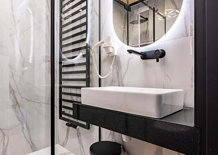 Zakopiański&spa 4* Zakopane