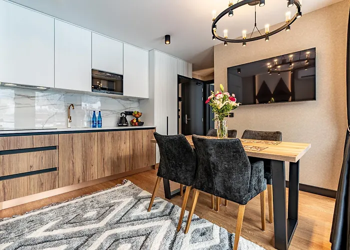 Zakopianski & Zakopane